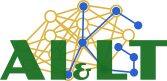 Artificial Intelligence and Language Technology Logo