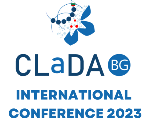 Международна КЛаДА-БГ конференция 2023