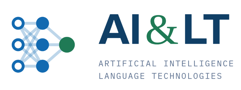 AI< – Artificial Intelligence and Language Technologies